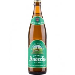 Andechs Vollbier Hell