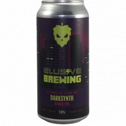 Fierce Beer -                                              Darksynth - Just in Beer