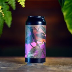 Grizzly Brewing Dark Ritual