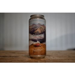 Tree House Brewing Company Brewster Hut