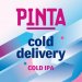 PINTA Cold Delivery 500ml PINTA Cold Delivery 500ml