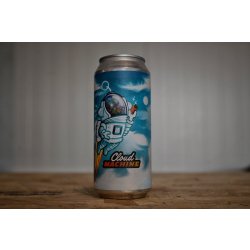 Tree House Brewing Company Cloud Machine