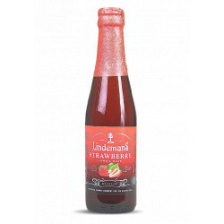 Lindemans STRAWBERRY - GoalChile