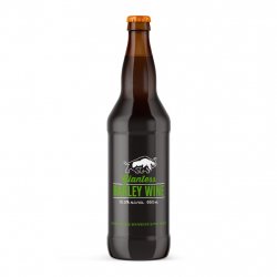 Tatamagouche Giantess Barley Wine - Tatamagouche Brewing - Tatabrew