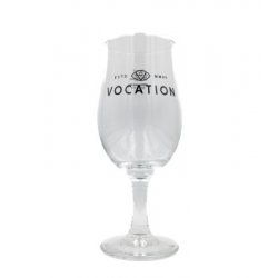 Vocation - Glas op voet 23 Pint - Hopping Borders