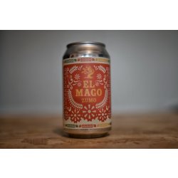 Tree House Brewing Company El Mago Zumo