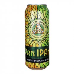 Trzech Kumpli Pan IPAni