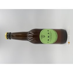 Officina della Birra Innah 33cl - Widmer Bierspezialitäten