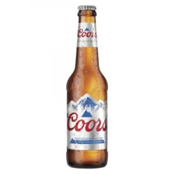 Coors Light