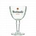 Glass Westmalle   