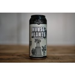 Phase Three Brewing DDH House Plants