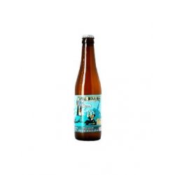 Brasserie De La Senne Taras Boulba Bott. 33cl - UnaBirra