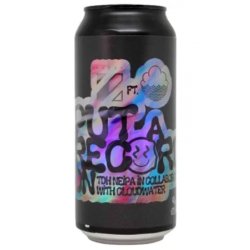 Prizm Brewing Company Put A Record On - Hops & Hopes