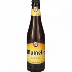 Moinette Blonde
