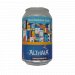 Althaia Mediterranean Lager 