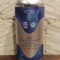 DDH Double Denim - Craft Beer Shop Angers