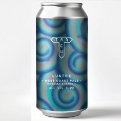 Track Brewing Company Lustre