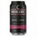 Mercury Hard Cider Crushed Raspberry 375mL 