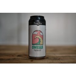Phase Three Brewing Swells