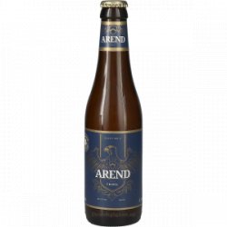 De Ryck Arend Tripel