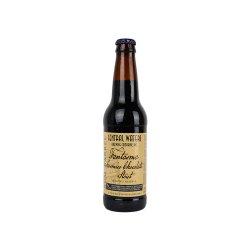 Central Waters Brewer's Reserve Fantasma Cosmico Chocolate Stout - Drankenhandel Leiden / Speciaalbierpakket.nl