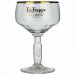 Glass La Trappe Bocal Glass La Trappe Bocal