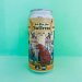 Staggeringly Good. Hold Onto Your Buttress [Hazy IPA] 