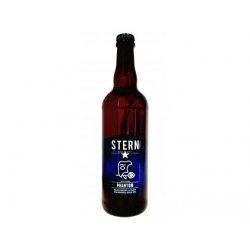 Stern - 16°Phantom 0,75l sklo 6,4% alk. - Beer Butik