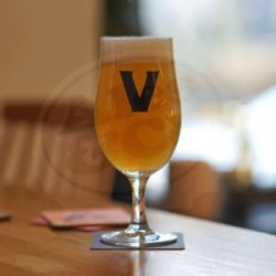 Vocation Brewing Bicchiere Vocation Schooner 0,3L 23pt - Ales & Co.