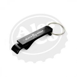 Apribottiglia Black Sheep Keychain - Ales & Co.