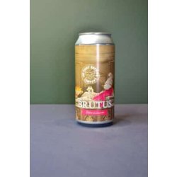 The Piggy Brewing  Brutus - La Fabrik Craft Beer