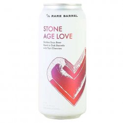 The Rare Barrel Stone Age Love