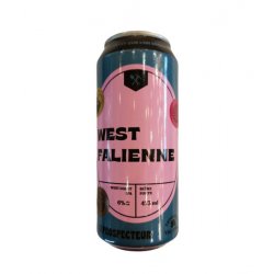 Le Prospecteur - West Falienne - 473ml - La Bière à Boire