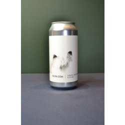 Popihn  NEIPA Strata  Nectaron  Citra X White Dog - La Fabrik Craft Beer