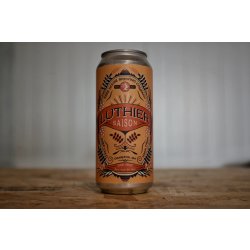 Tree House Brewing Company Luthier