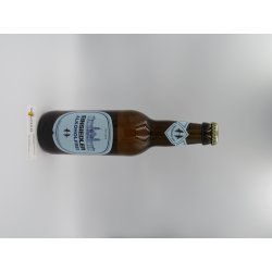 Rosengarten Einsiedler Alkoholfrei 33cl - Widmer Bierspezialitäten