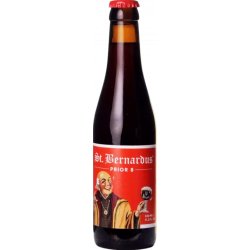 St. Bernardus Prior 8 - Mister Hop