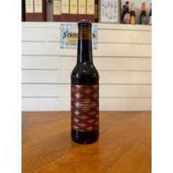 Chokolate Porter - 33cl, 10%, Imperial Porter - Pohjala - BeerShoppen