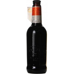 Goose Island Beer Co. Bourbon County Brand Midnight Orange Stout (2018) Goose Island Beer Co. Bourbon County Brand Midnight Orange Stout (2018)