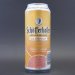 Schöfferhofer - Grapefruit Radler - 2.5% (500ml) 