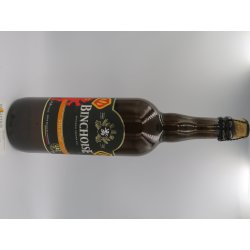 Binchoise Blonde 75cl - Widmer Bierspezialitäten