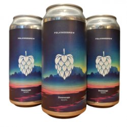 Folkingebrew: Dreamscape - Little Beershop