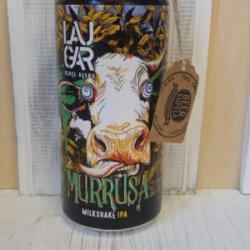 Murrusa Laugar - Beer Kupela