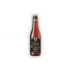 Brouwerij De Klep Draakstaeker met Avallen Calvados 12x33CL - Van Bieren