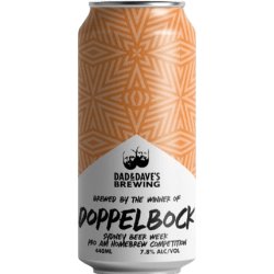 Dad & Dave Dad & Dave