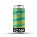 SOMA VERDANT BEAK MEGA *RESERVA* SOMA VERDANT BEAK MEGA *RESERVA*