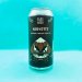 Electric Bear Brewing Co. Noisette [Hazelnut Truffle Stout] 
