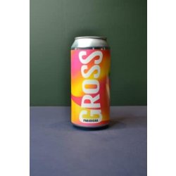 Gross  Paradigma - La Fabrik Craft Beer