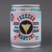 Whitebox - Freezer Martini - 34.4% (100ml) 