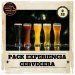 PACK EXPERIENCIA CERVECERA 
